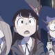 Illustration for article titled Watched with my Wife: iLittle Witch Academia/i